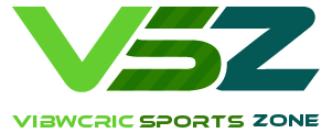 VibwCric Sports Zone