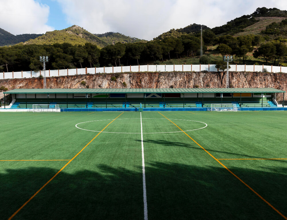 Ground